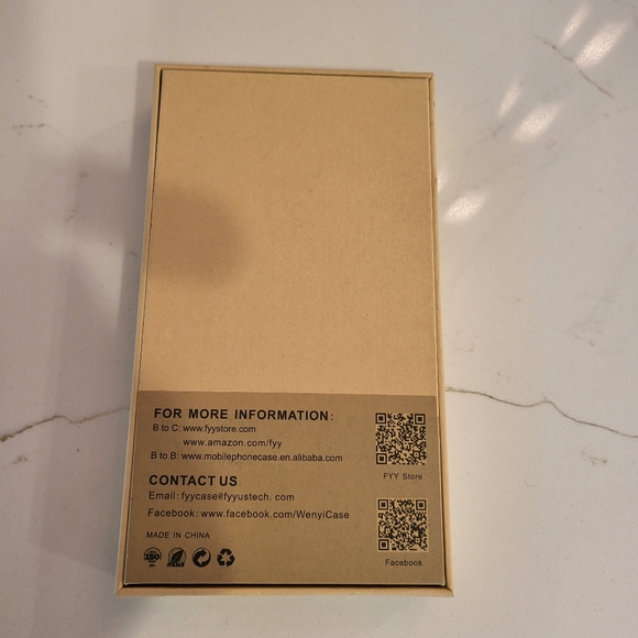 Samsung Galaxy S10 Cell Phone Case BRAND NEW - Picture 9 of 9